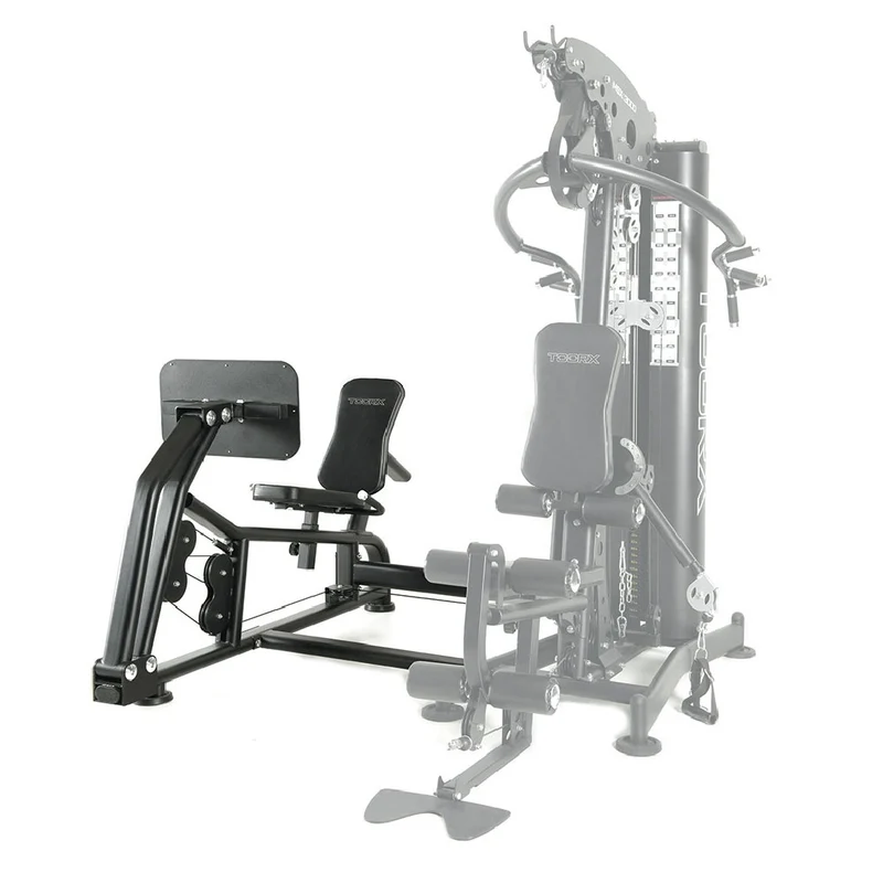 Modulo leg press per MSX-3000 e MSX-3500