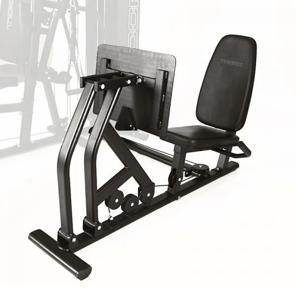 Modulo leg press per MSX-300 ed MSX-1000