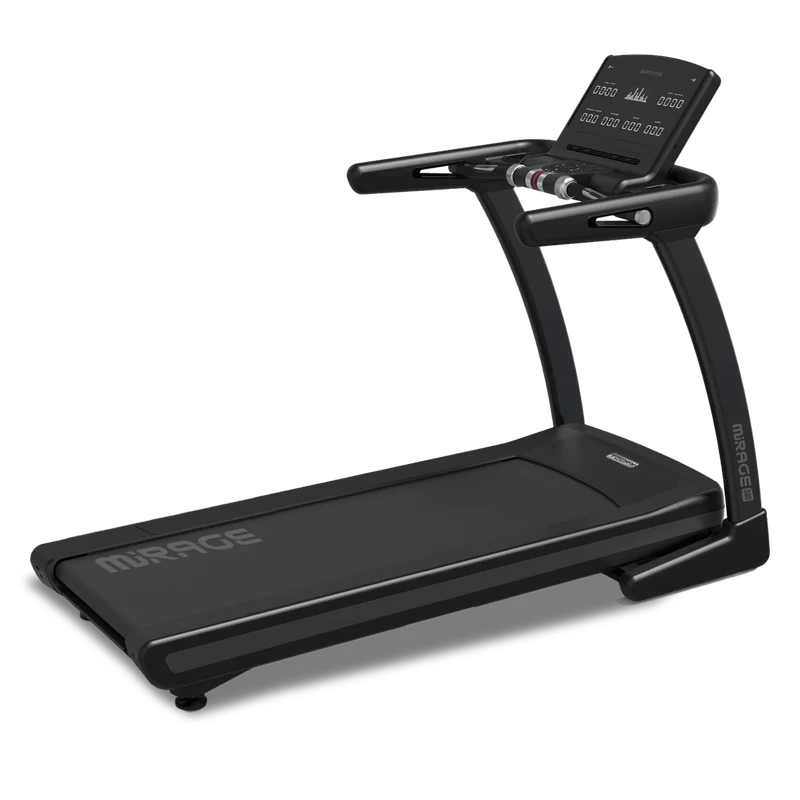 Tapis Roulant MIRAGE S80 con Smart Ring