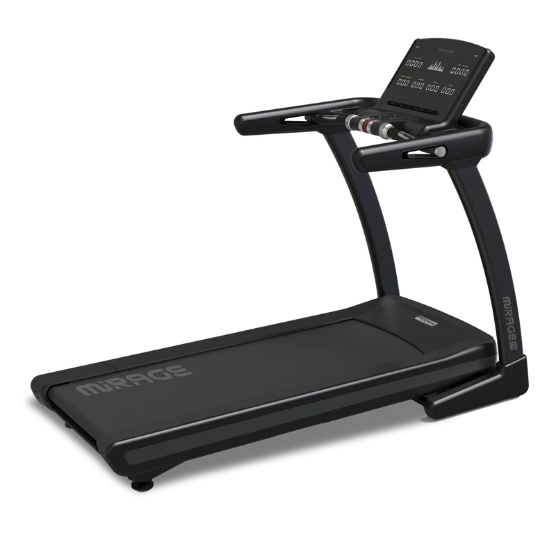 Tapis Roulant MIRAGE S70 con Smart Ring