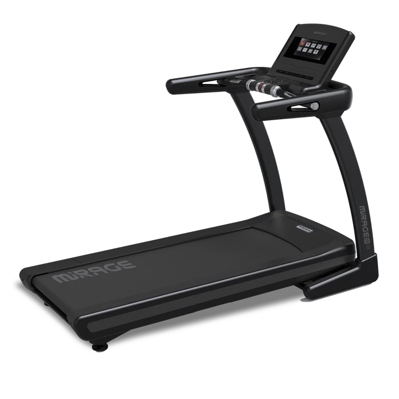 Tapis Roulant MIRAGE S60 TFT con Smart Ring