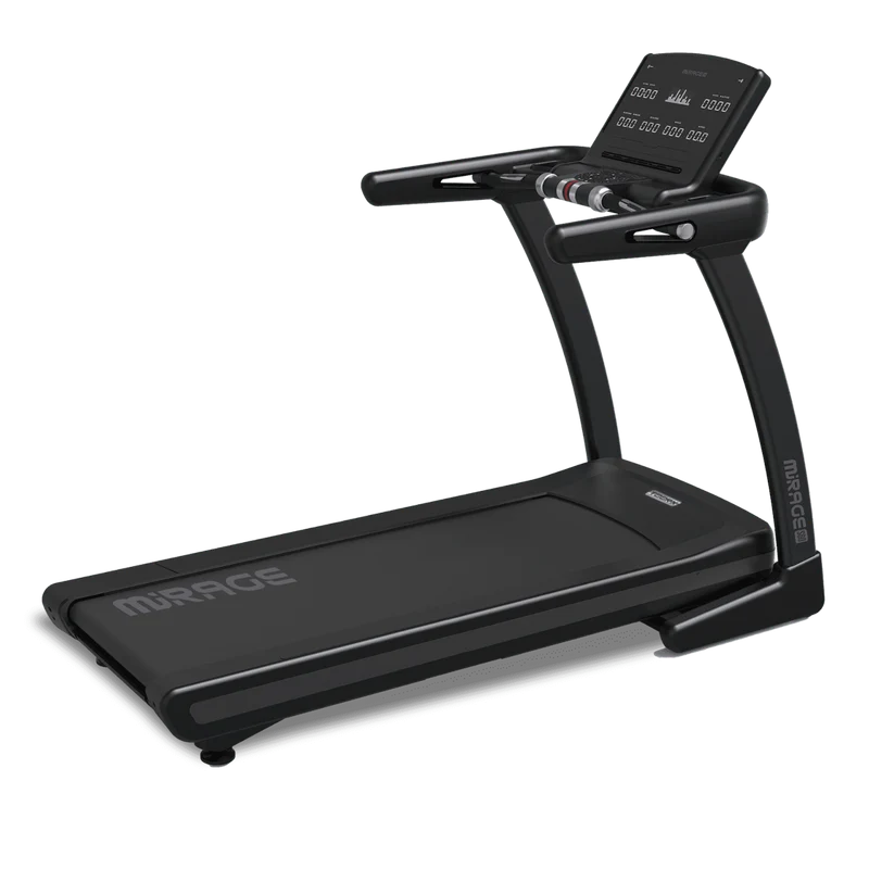 Tapis Roulant MIRAGE S60 con Smart Ring