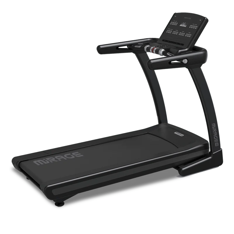 Tapis Roulant MIRAGE S40 con Smart Ring