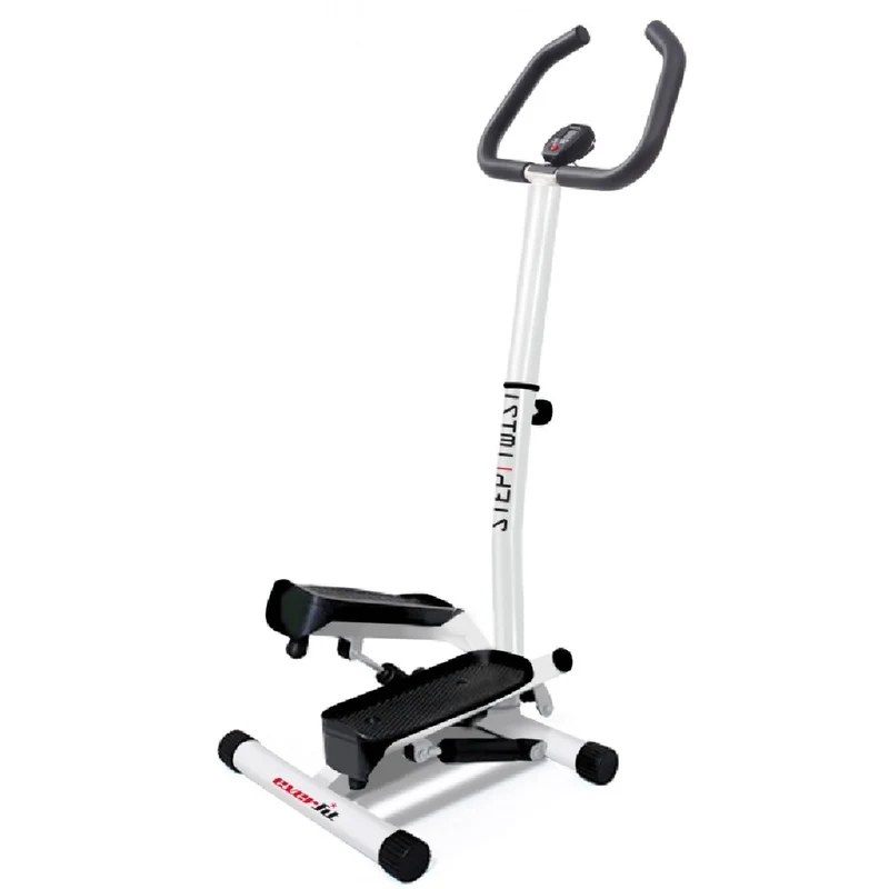 Mini Stepper con Manubrio Regolabile STEP TWIST