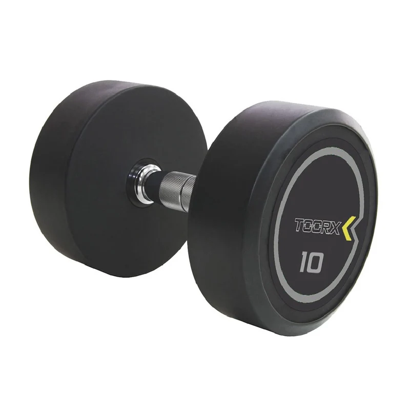 Manubrio Professional in uretano MPU da 2 a 40 kg