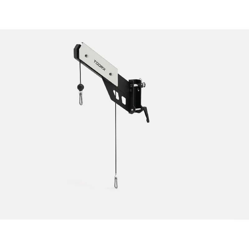 Lat pull down per ASX-2000, ASX-4000 e ASX-5000