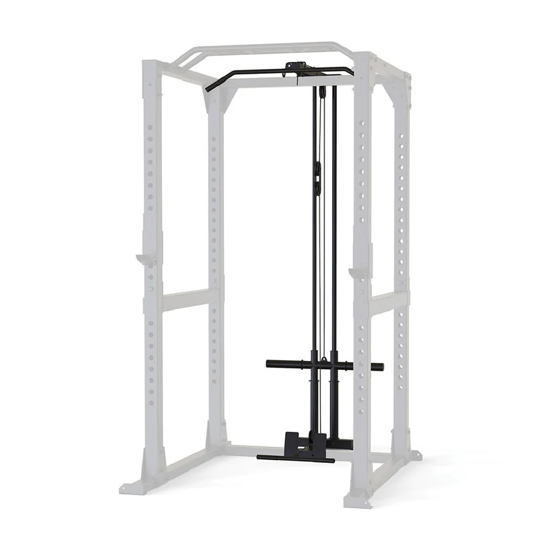 Lat attachment per WLX-3600