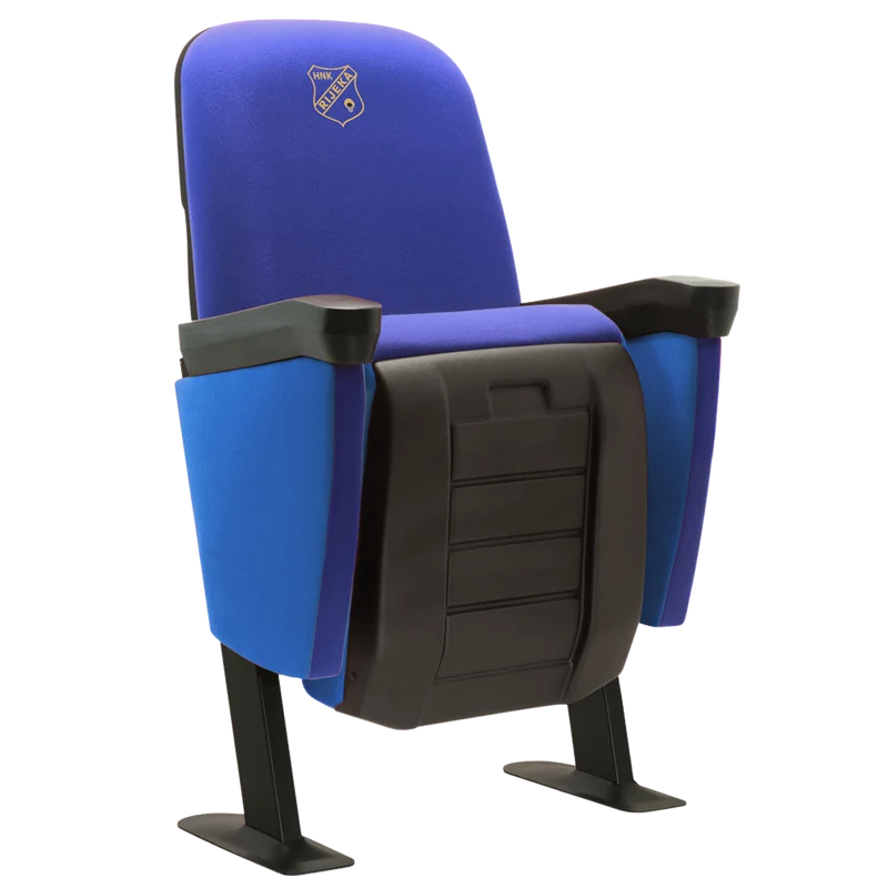 Poltrona VIP per impianti sportivi e sale conferenza Movie