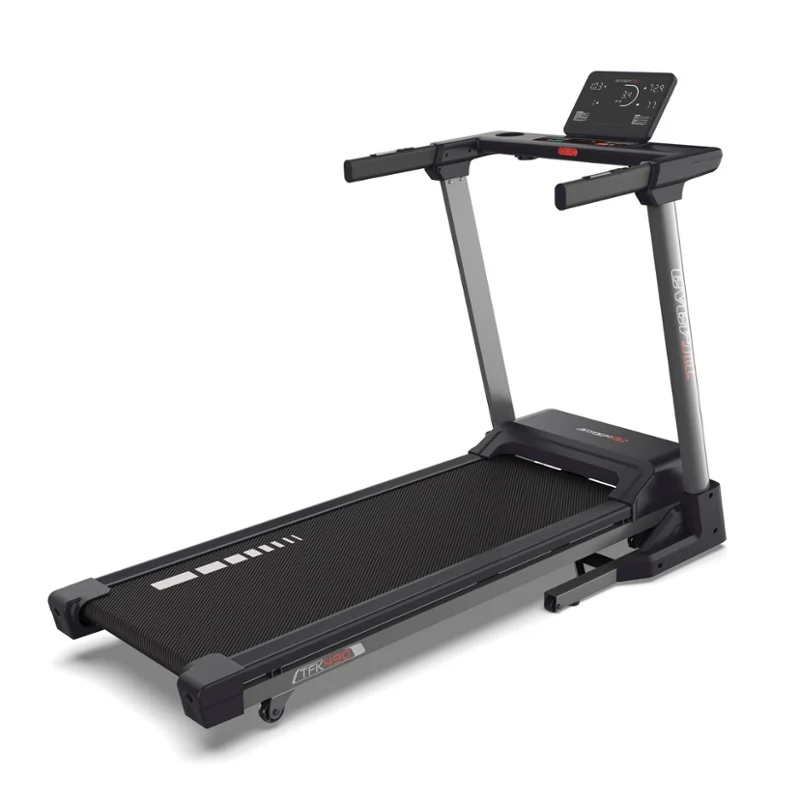 Tapis Roulant TFK-490 con inclinazione elettrica