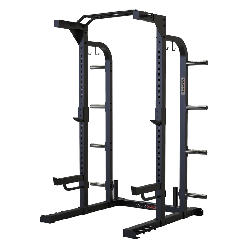 Powerlift Half rack WLX-3400