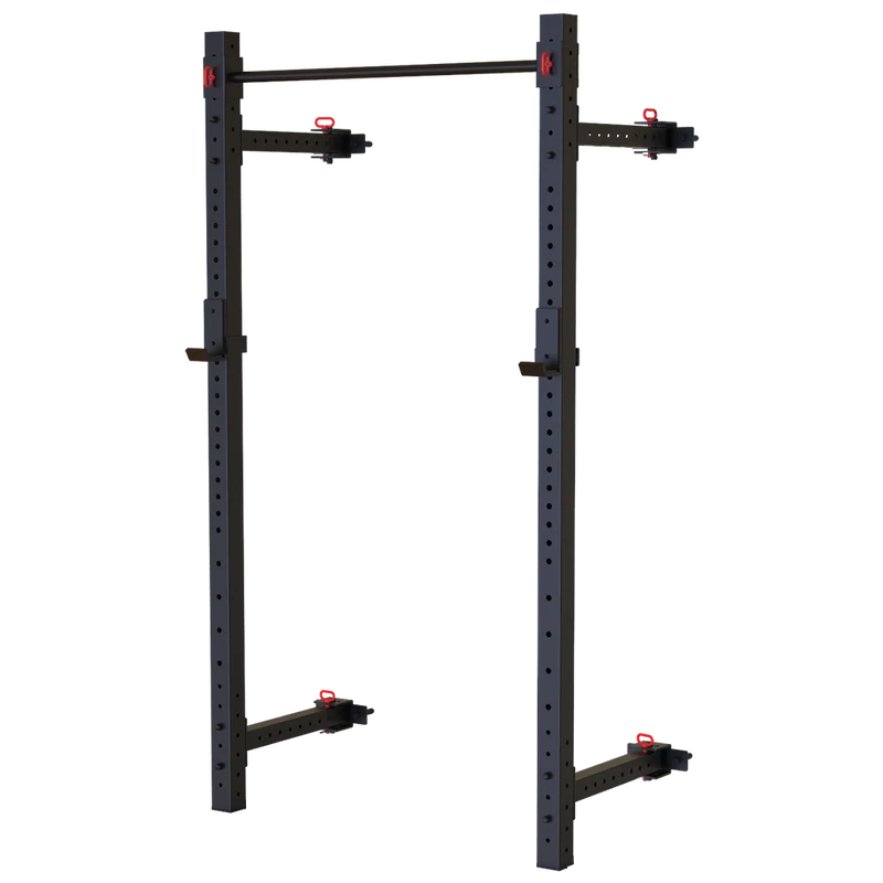 Rack a parete WLX-2800 pieghevole