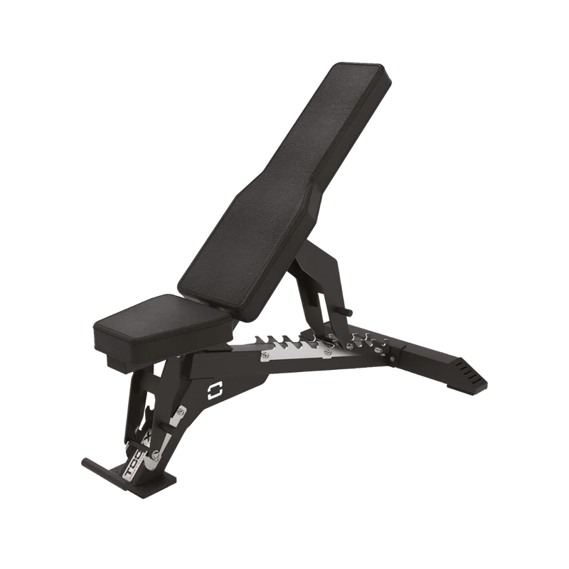 Panca Regolabile Palestra WBX-950 Professionale