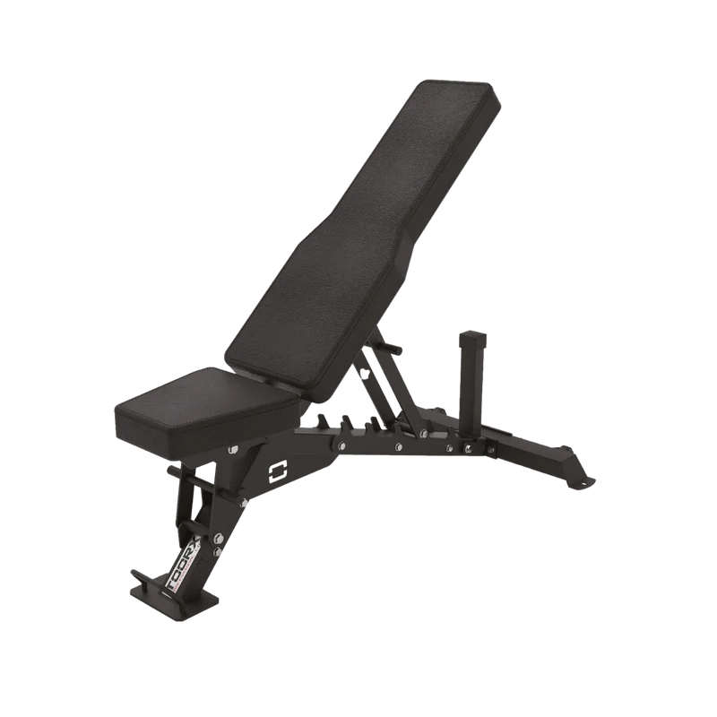Panca regolabile WBX 700 Vertical
