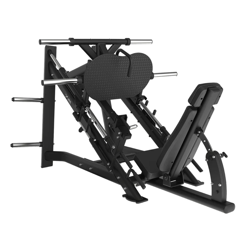 Linear leg press WBX B4000