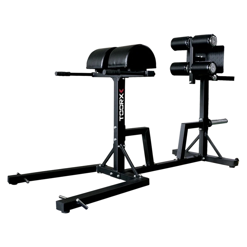 Panca GHD WBX 250 professionale