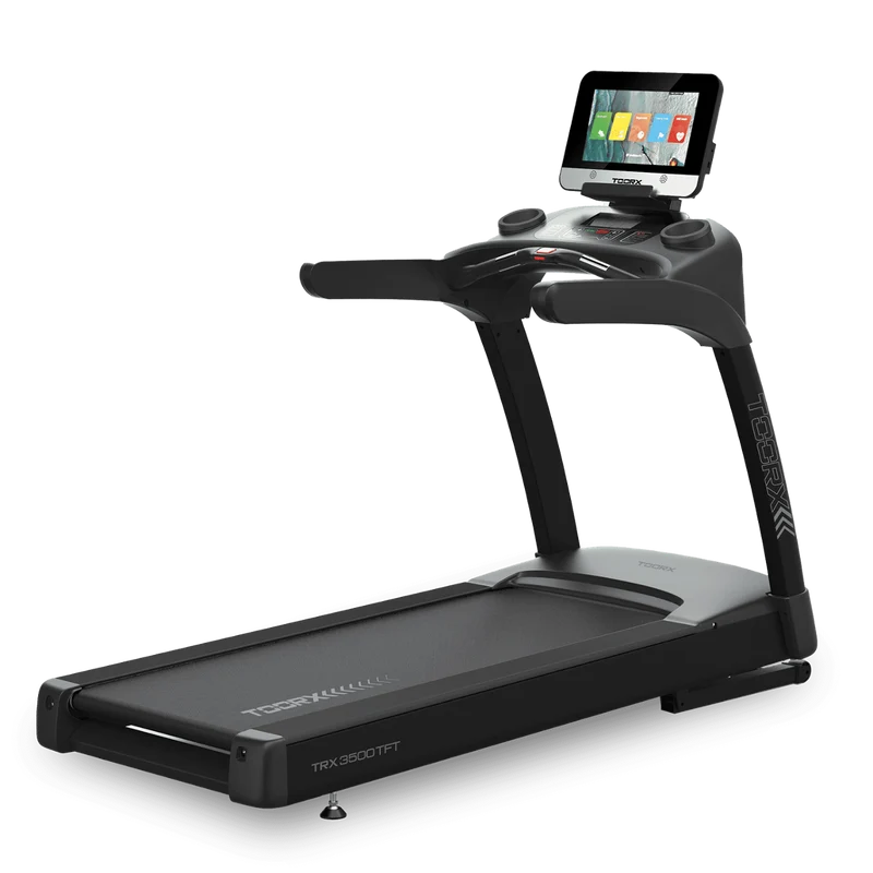 Tapis Roulant TRX-3500 TFT App Ready 3.0 per Allenamento Cardio