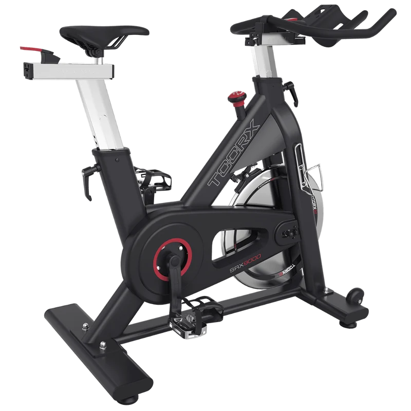 Indoor Cycle Semi-Professionale SRX-9000