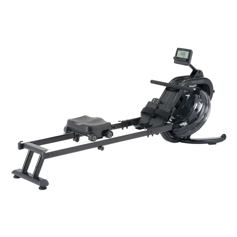 Vogatore Salvaspazio Semi Professionale RWX-3000