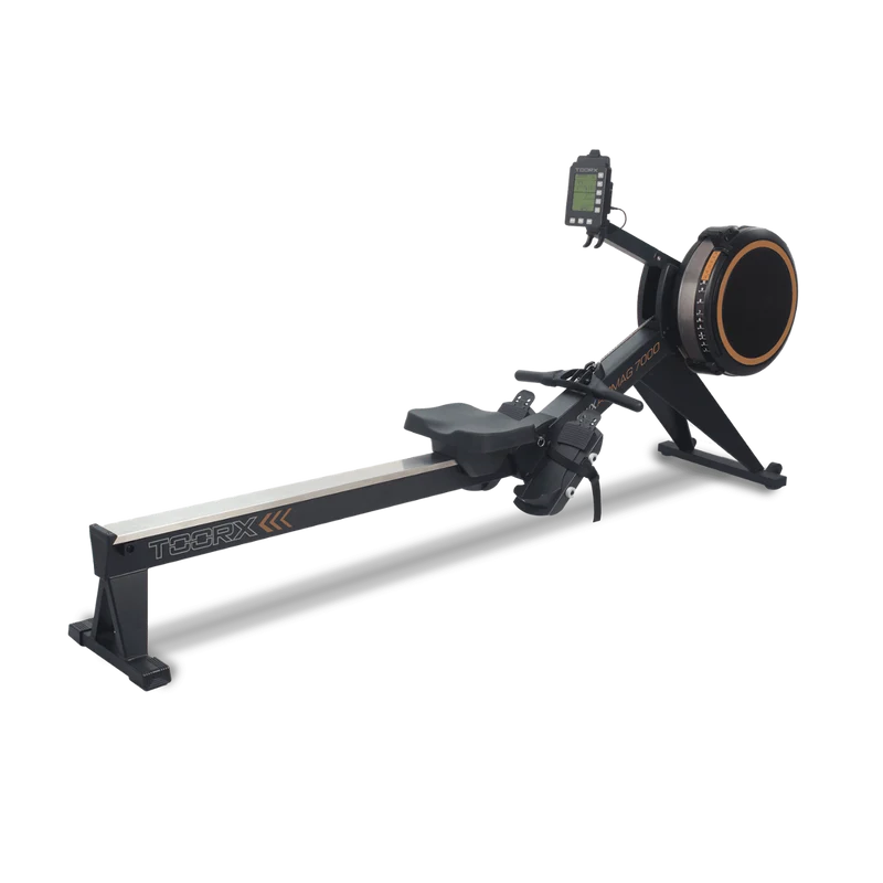 Vogatore ad aria Professionale RWX-AIRMAG-7000