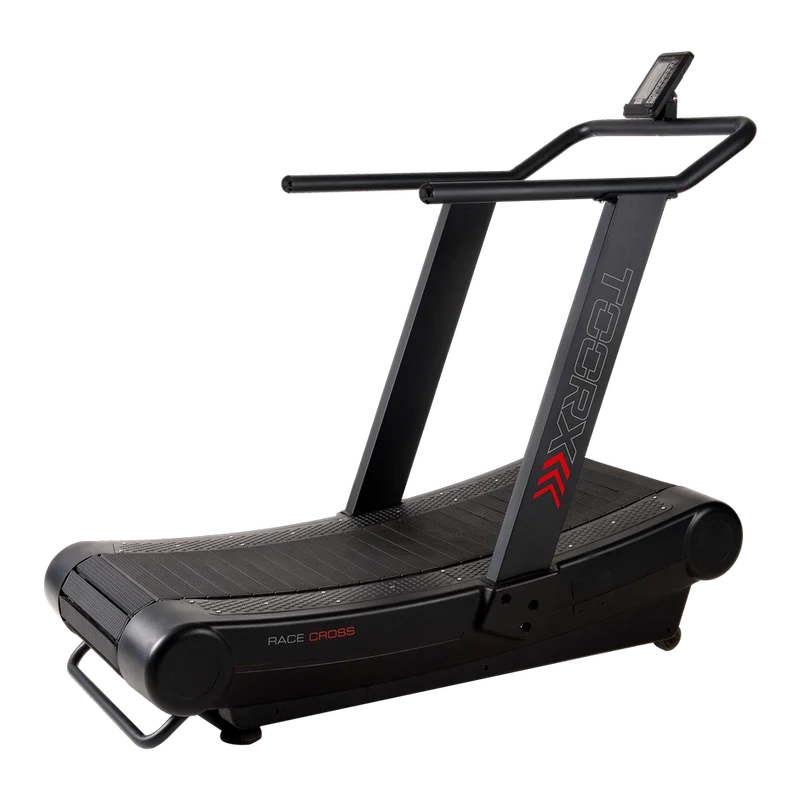 Tapis Roulant Professionale Curvo RACE-CROSS