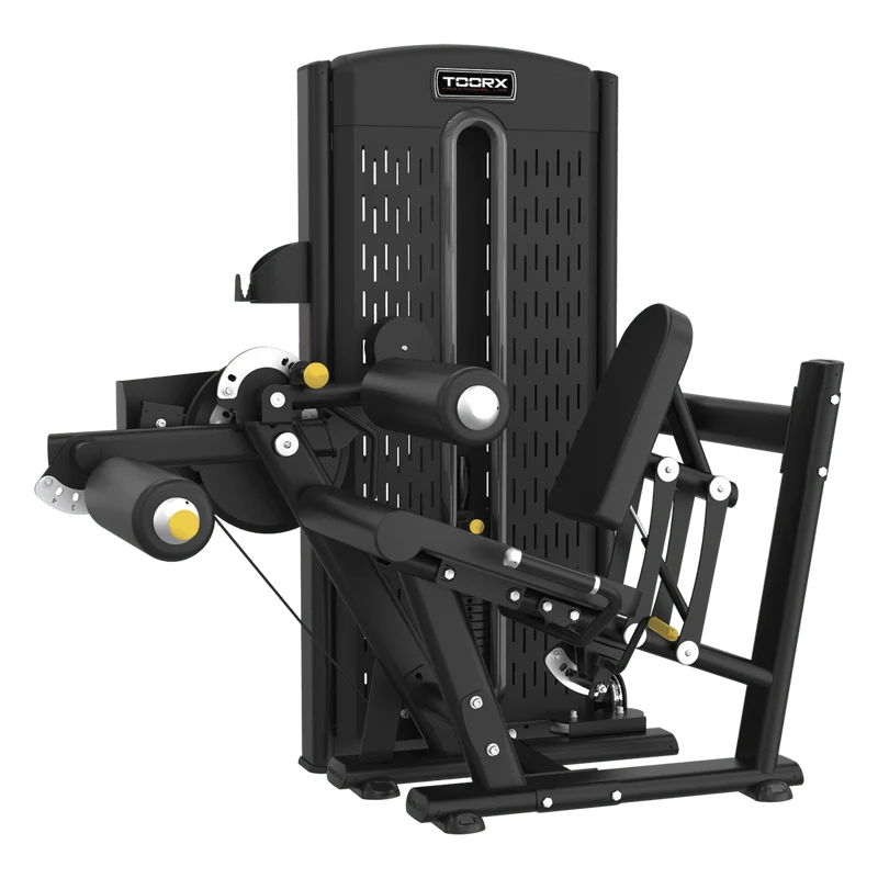 PLX-5600 SEATED LEG CURL/LEG EXTENSION