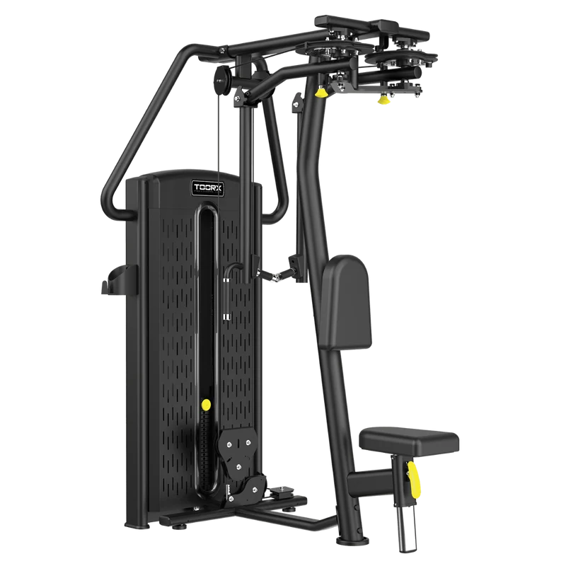 PLX-5000 PEC FLY/REAR DELTOID