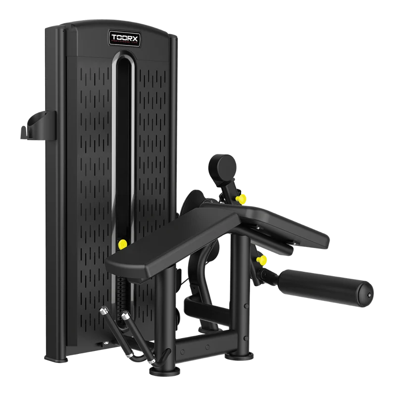 PLX-4300 PRONE LEG CURL Aktiv pin loaded
