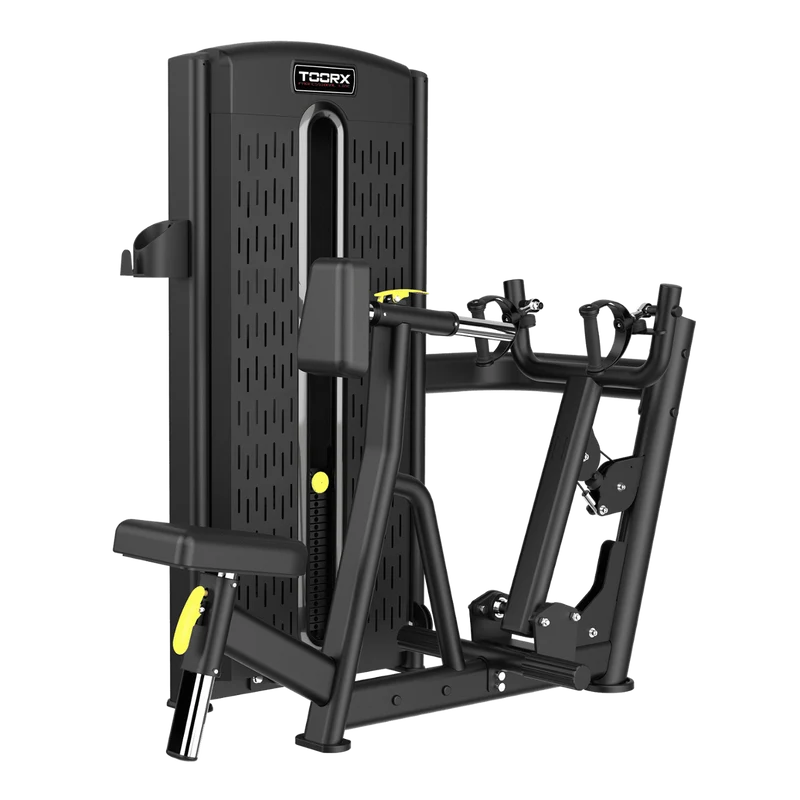 PLX-4000 SEATED ROW aktiv line pin loaded