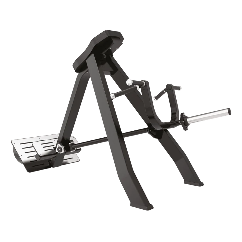Standing T-Bar Avant Line Plate Loaded