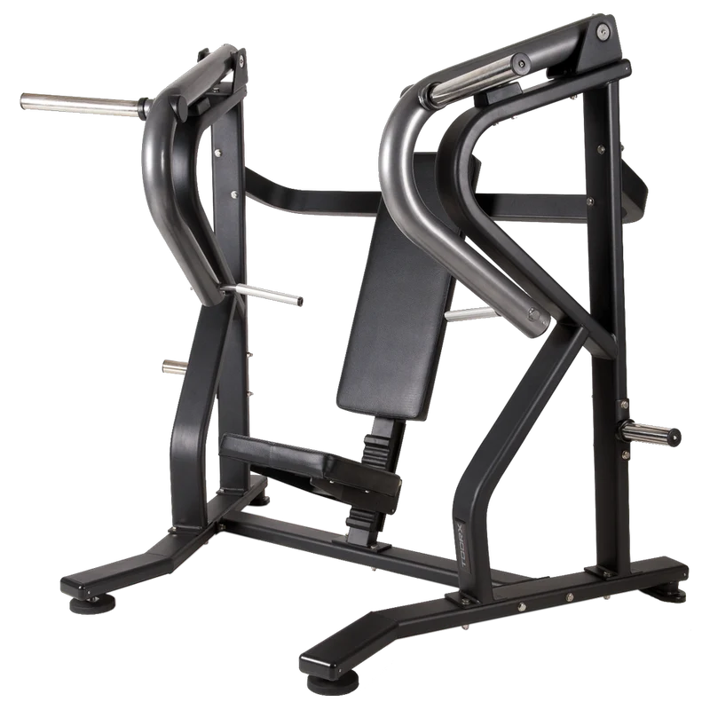 FWX-5800 CHEST PRESS Aktiv plate loaded