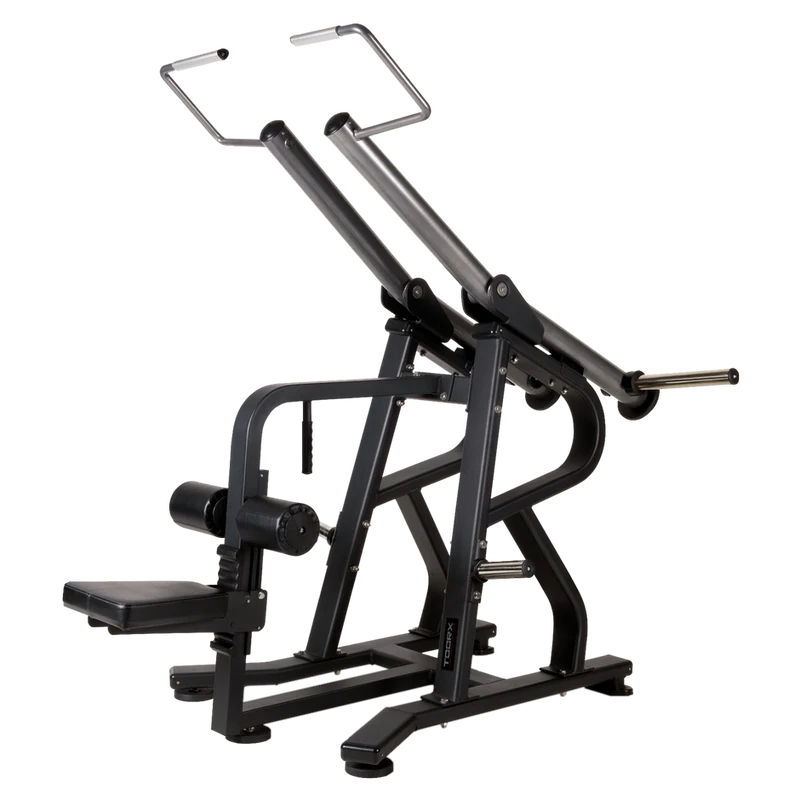 Pull Down Aktiv Line Plate Loaded