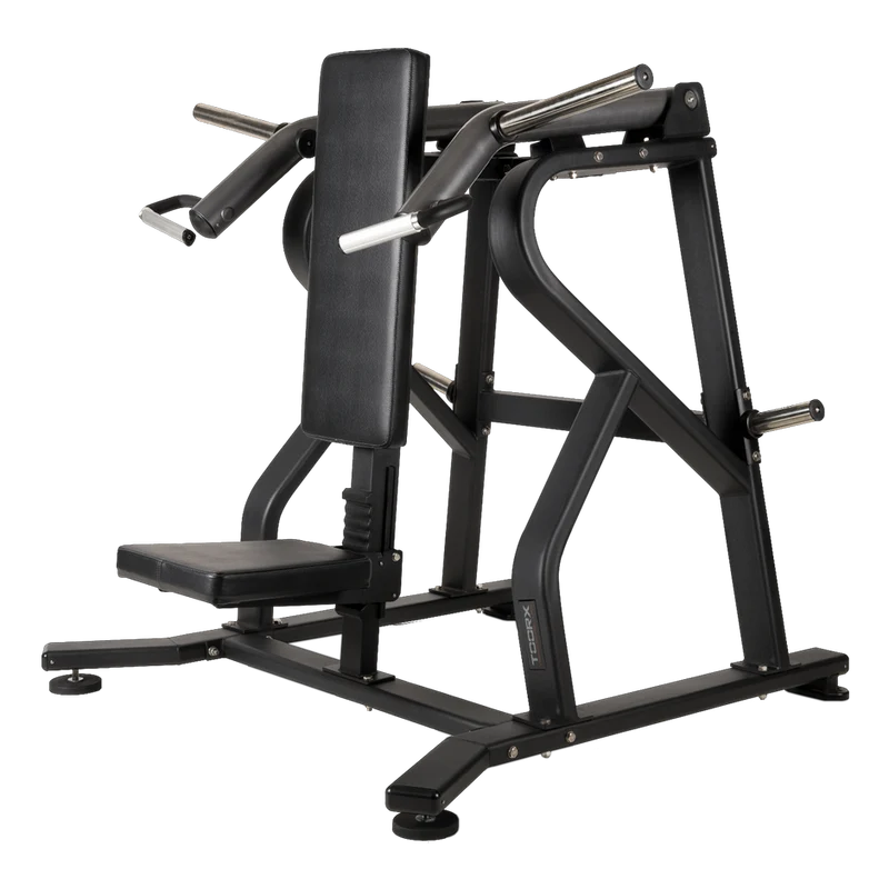 SHOULDER PRESS FWX-5400 - Vertical Line