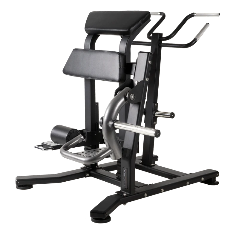 FWX-5000 STANDING LEG CURL