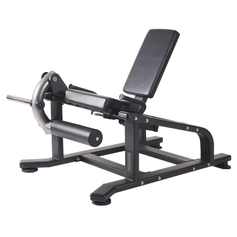 FWX-4800 LEG EXTENSION Aktiv plate loaded