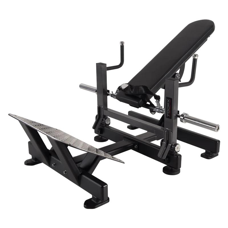 Hip Thrust Machine Pro FWX 4400