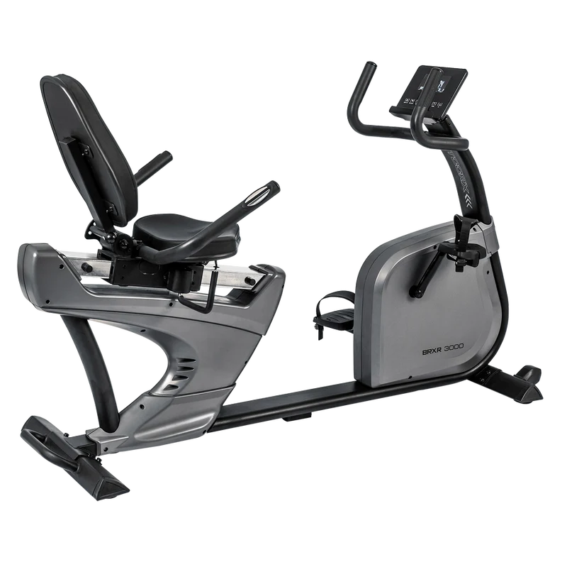 Bike Recumbent BRX R3000