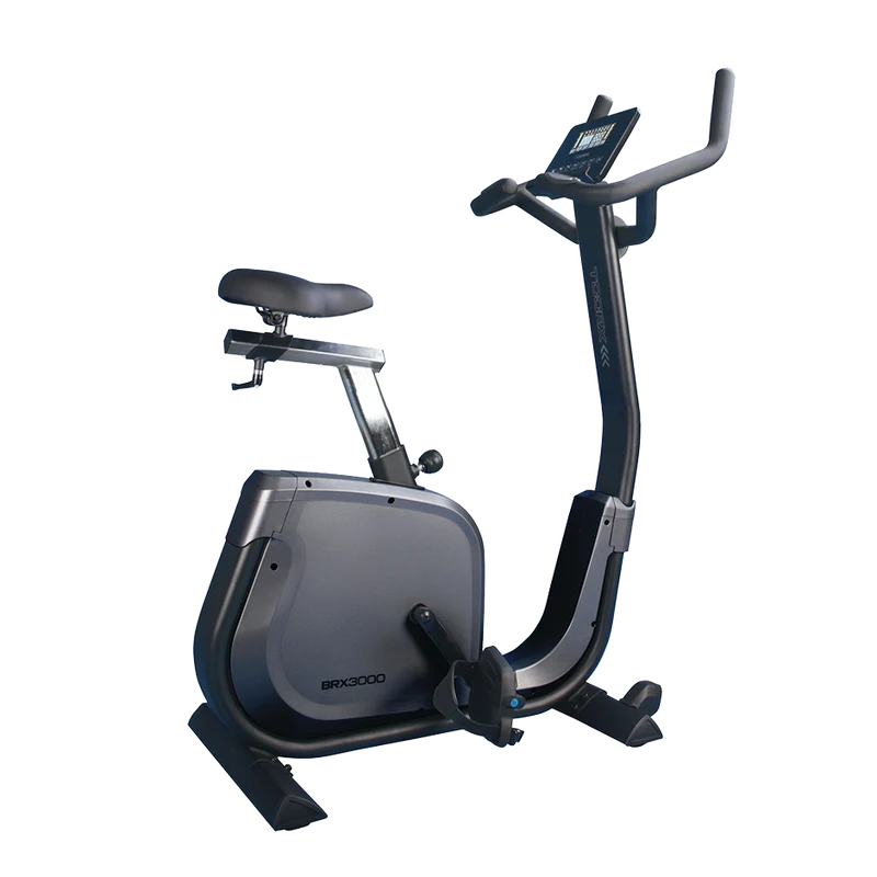 Cyclette Chrono PRO Ergometro BRX-3000 HRC