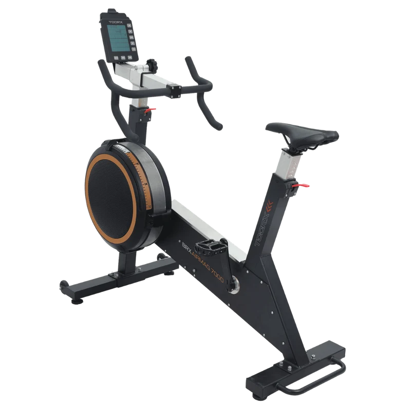 Bicicletta ad Aria e Magnetica BRX AIRMAG 7000