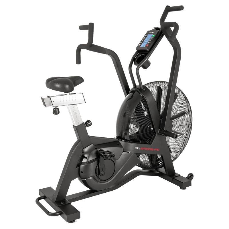 Bike ad Aria BRX AIR CROSS PRO
