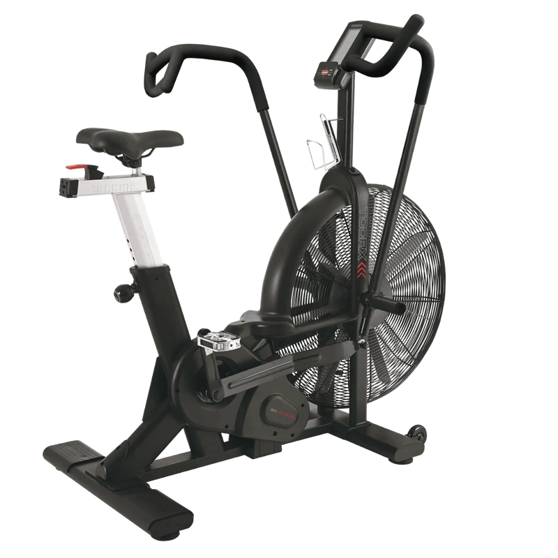 Bike con resistenza ad Aria BRX AIR CROSS
