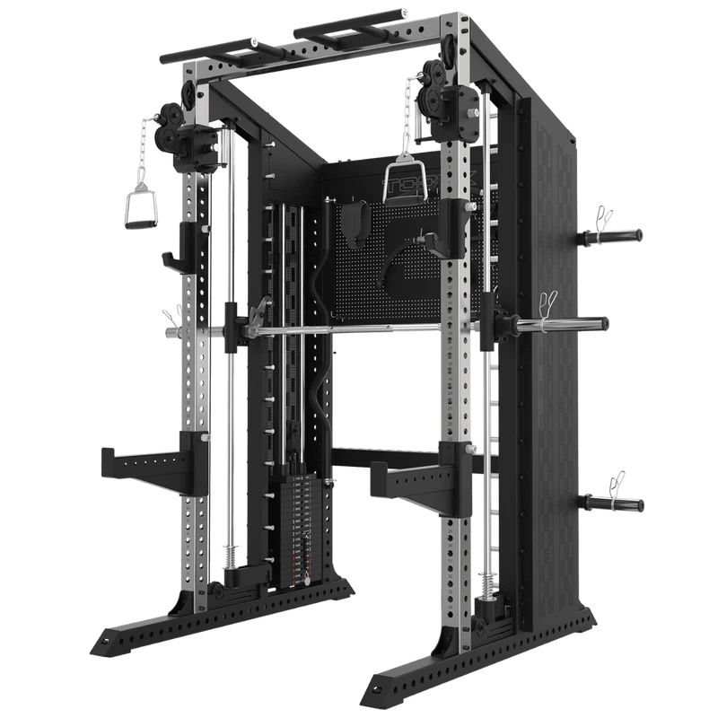 Stazione multifunzione ALL IN ONE ASX-8000
