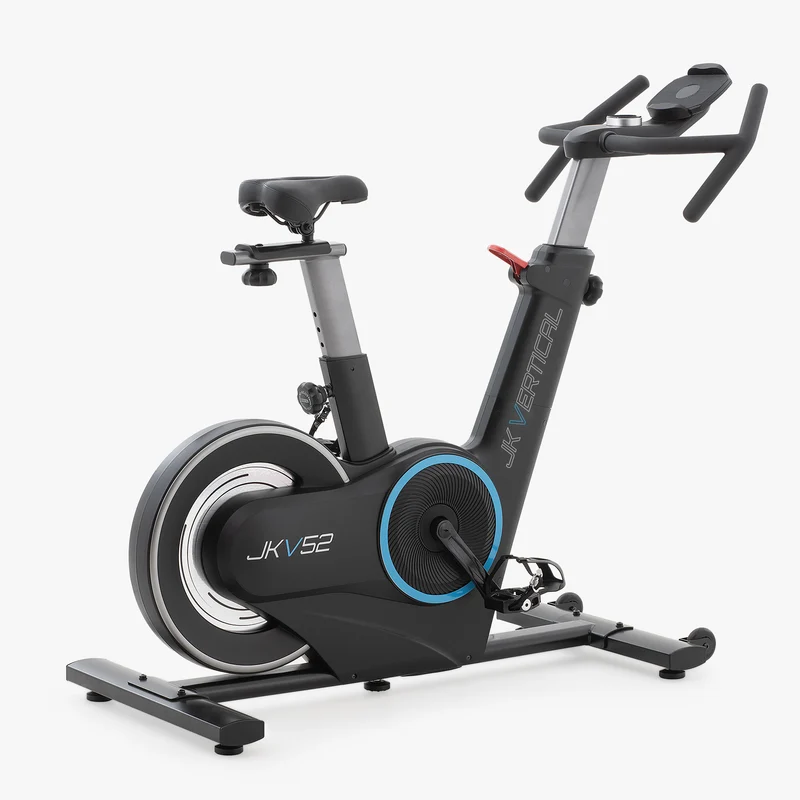 Spin Bike Semi-Professionale JKV-52