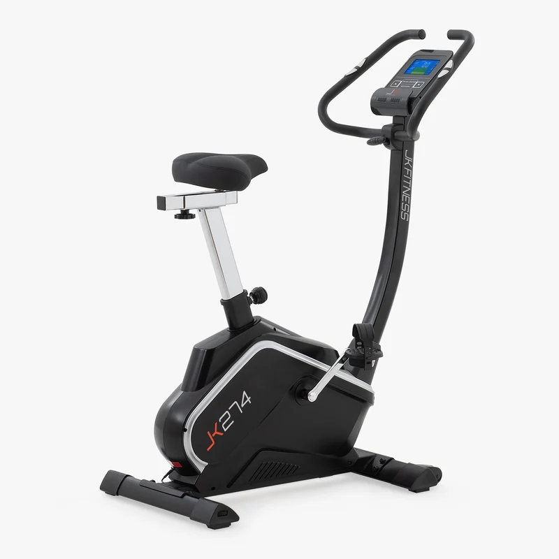 Cyclette Elettro-Magnetica JK 274