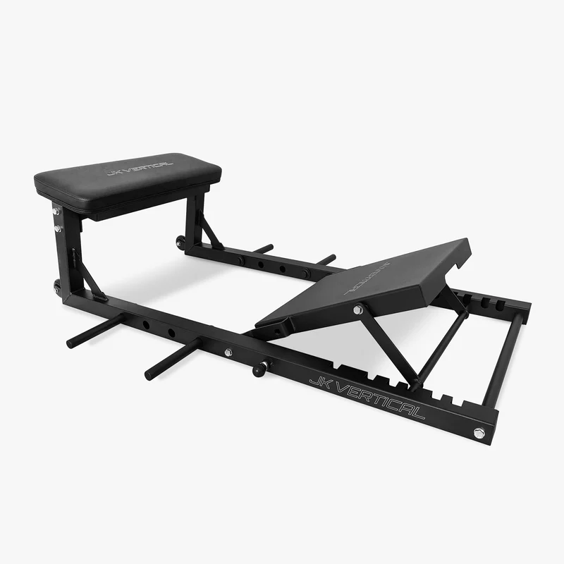 Panca Hip Thrust regolabile JKV-PHT-ADJ