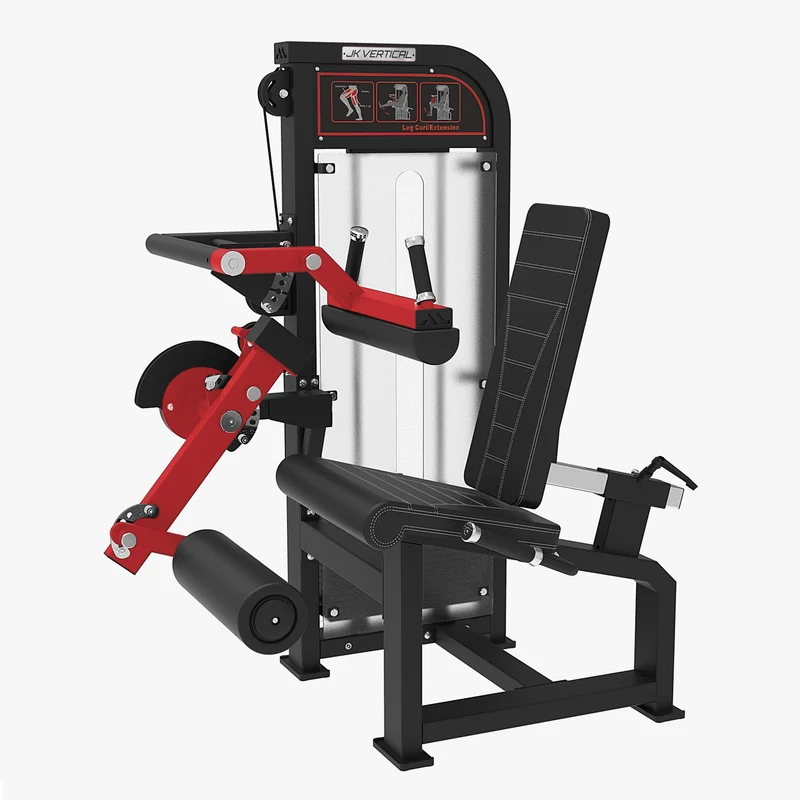 COMBO LEG EXTENSION / LEG CURL SEDUTO JKV COMBO SEATED LEG