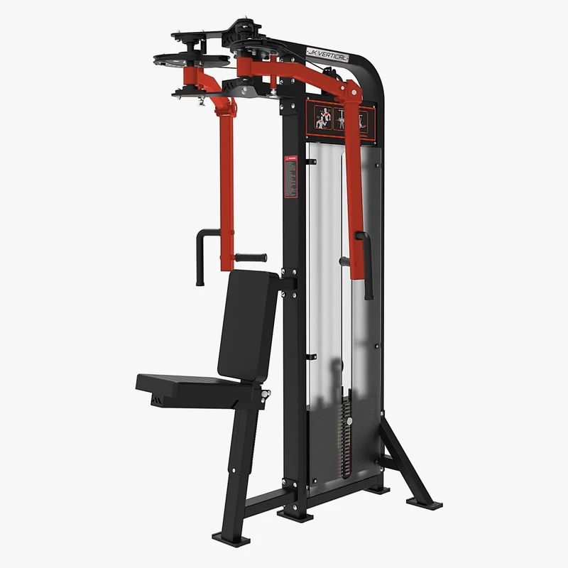 BUTTERFLY MACHINE