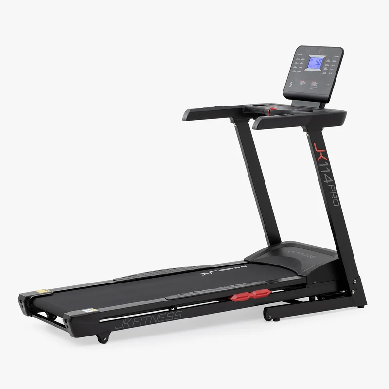 Tapis Roulant JK114-PRO Salvaspazio