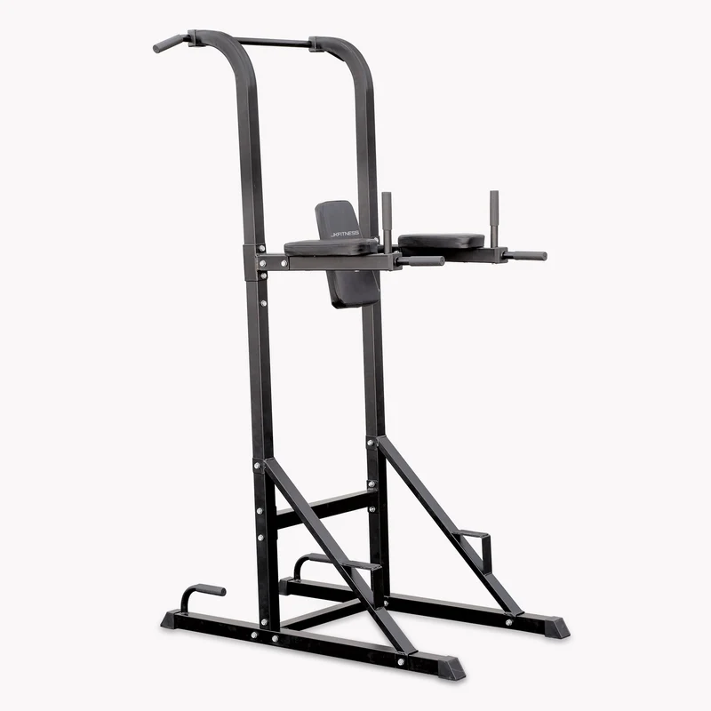 Stazione Multifunzione - Dip/ Chin Up/ Leg Raise