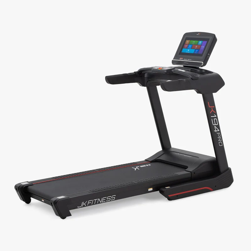 Tapis Roulant JK 194 PRO Salvaspazio