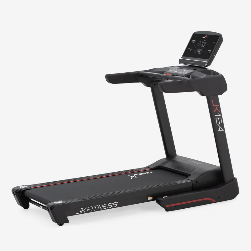 Tapis Roulant JK 164 con Comfort Flex System